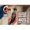 Spec Ops Tools 12-Piece Screwdriver Set, 5 Phillips, 5 Slotted,