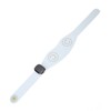 Pulse Waist Massage Belt Hot Compress 39 Strength Temperature Adjust