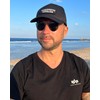 No Face No Name Baseball Cap Travel Group Ugly in