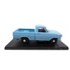 OPO 10 - 1/24 Scale Miniature Car Compatible with Ford