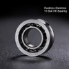 Magicyoyo 2 Rustless Stainless Yoyo 10 Ball Bearings + Bearing
