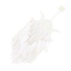 Dream Catcher Hand Woven Minimalist Home Wall Decoration for Living