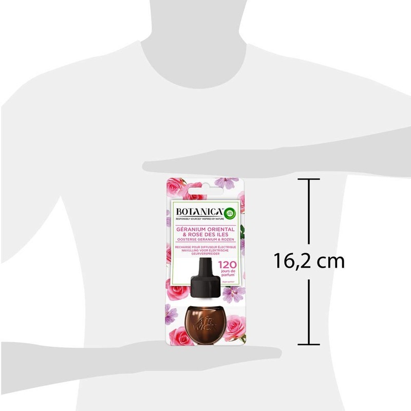 Air Wick Botanica Lufterfrischer für Zuhause