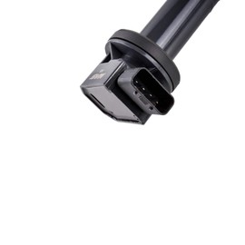 MAS 1Pc Ignition Coil Pack Compatible with Scion XA XB Toyota Echo Prius C Yaris Replacement for C1304 UF316 5C1293 90080-19021