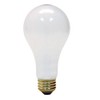 GE Lighting 97482 3 Way 50 200 250 Incandescent Light