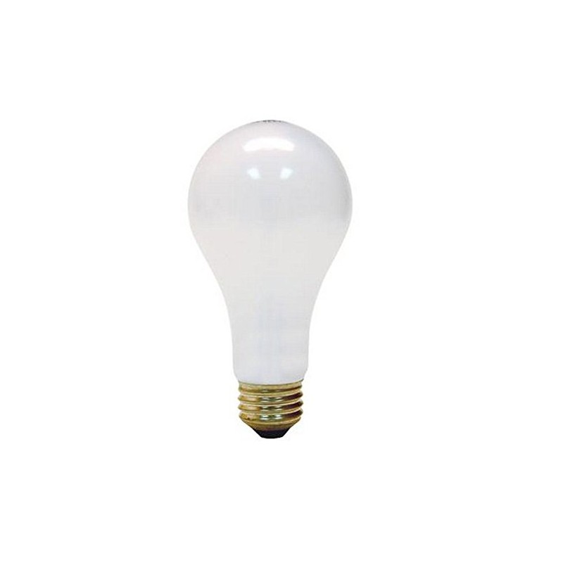 GE Lighting 97482 3 Way 50 200 250 Incandescent Light