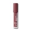 e.l.f. Sun Boss Gloss SPF 25, Pigmented Lip Gloss for