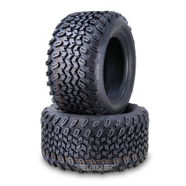 WANDA 22x11-10 Golf Cart ATV Tires 4PR 22x11x10 High Load, Set 2-10142