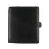 Filofax A5 Metropol Organiser - Black