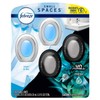 Febreze Small Spaces Air Freshener (4 pk.) Linen & Sky