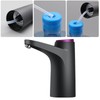 Water Bottle Dispenser BPA Free Quiet 4W 1200mAh Battery Portable