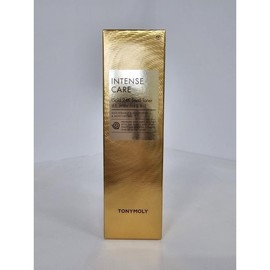 Tony Moly Tony Moly Intense Care Gold 24K Snail Toner 140ml / 토니모리 토니모리 인텐스케어 골드 24K 스네일 토너 140ml