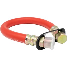 3/8 '' Oil Drain Hose STAN1438 Compatible With Tecumseh, Kohler Engines with A 3/8" Drain Port Size
