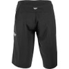 FLY Racing Bicycle Warpath Shorts (Black, US 34)