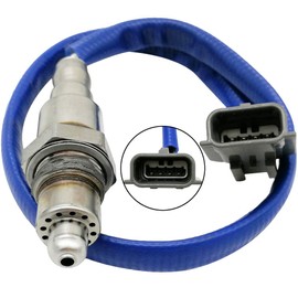 Automotive-leader 234-4986 Sensor de oxígeno descendente derecho O2 para 2015 Nissan Altima Murano Pathfinder 3.5L Juke 1.6L Infiniti QX60 3.5L 226A0-4LA0A