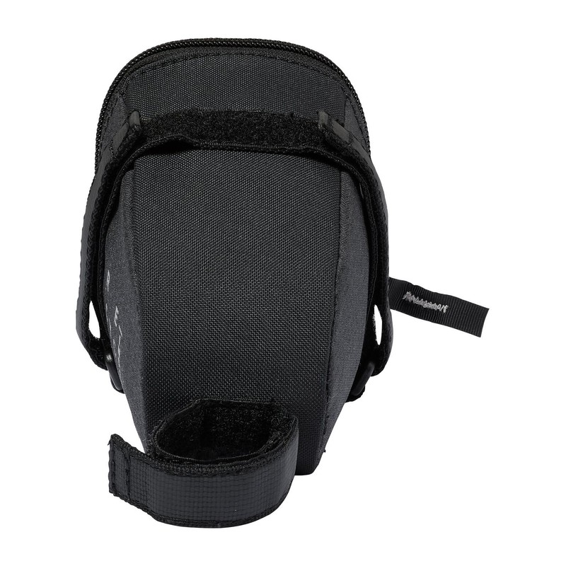 VAUDE Race Light L Luminum, One Size, Black