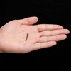 Wooden Nail Tiny Antique DIY Decorative Boxes Accessories Mini Nail
