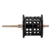 Aluminum Fishing Round Bearing Reel Spool for PMAX3/BMAX3/SMAX3 Casting Reels