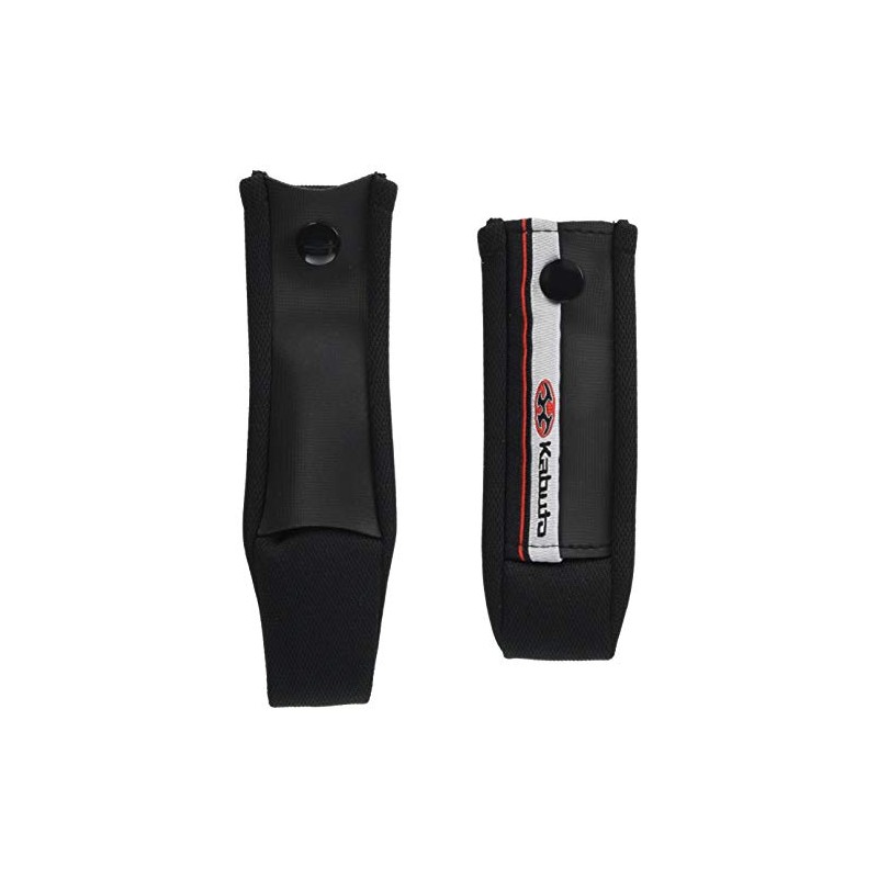 AEROBLADE5 570903 Chin Strap Cover Set