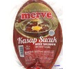 Merve Butcher Halal Beef Sausage (Kasap Sucuk) 1lb (1)
