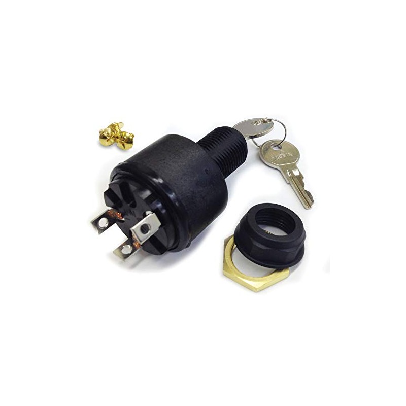 Sierra MP39780 Bayliner Marine Ignition Switch
