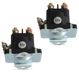 Mtanlo 89-96158T Power Magnet for Mercury Mariner 35-275 HP 89-818864T 89-84607 8994318 8996158 8996158T Outboard Engines High Quality Replacement Power Solenoid