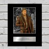 Chris Pratt Photo Display Guardians of The Galaxy