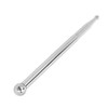 Trigger Point Massage Pen, Acupressure Bar Pain Silver Deep Tissue