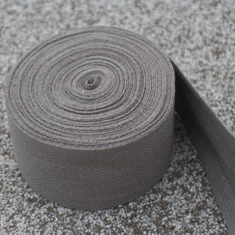 FUNORNAM 2Inch 5Yard Cotton Tufting Carpet Rug Binding Edge Bias