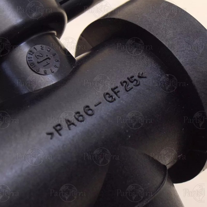 Nissan 21517-JP00A GENUINE 09-17 Nissan Murano Quest Radiator Coolant Filler