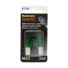 Bussmann BP/MAX-30ID easyID Illuminating Blade Fuse