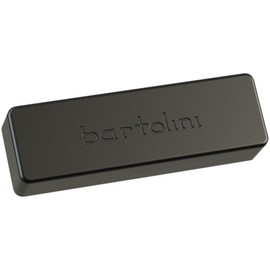Bartolini MK5CBC-T Cort Curbow Ceramic Bridge Pickup for 5-String Bass Guitar