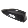 Shark Fin Roof Antenna Cover Carbon Fiber High Protective Decorative