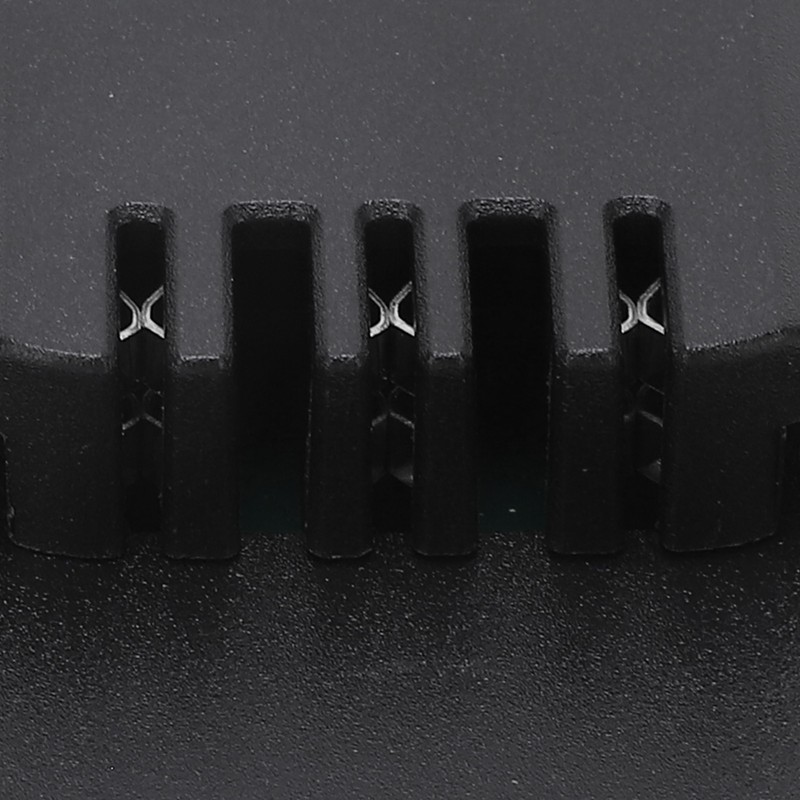 Battery Adapter Converter ABS Dock Power Connector Conversion Kit 12V