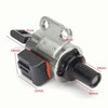 TRANSPEED JF011E RE0F10A CVT Tramsmission Step Motor Withstand 200°C Stepper