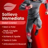 Artiglio del Diavolo Extra Forte Gel al 98%, Pomata Artiglio