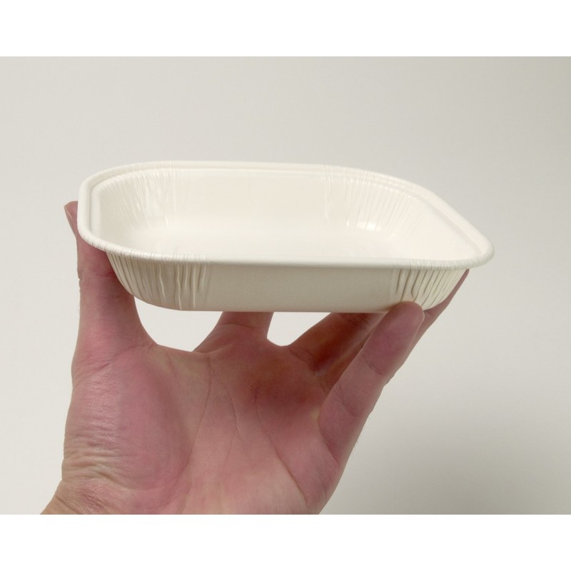 Daikuro Industrial Paper Tray, 5.0 x 7.2 inches (12.7 x