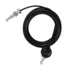 Pulley Cable Heavy Duty Fitness Pulley System Cable Adjustable Steel