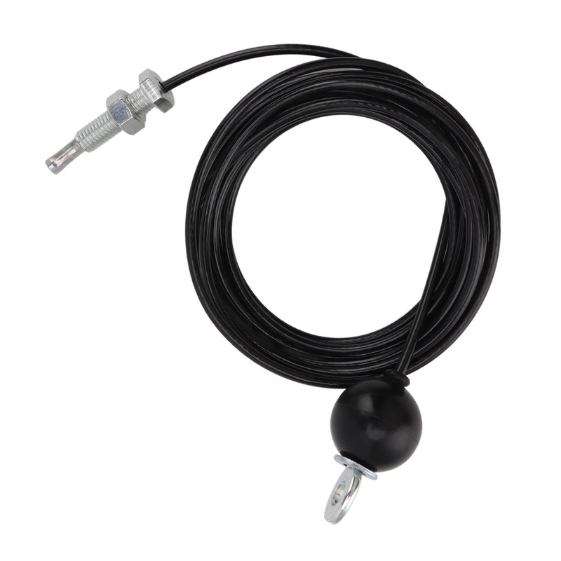 Pulley Cable Heavy Duty Fitness Pulley System Cable Adjustable Steel