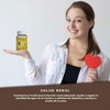 Potasio | 30 capsulas | Suplemento alimenticio | BDM LAB