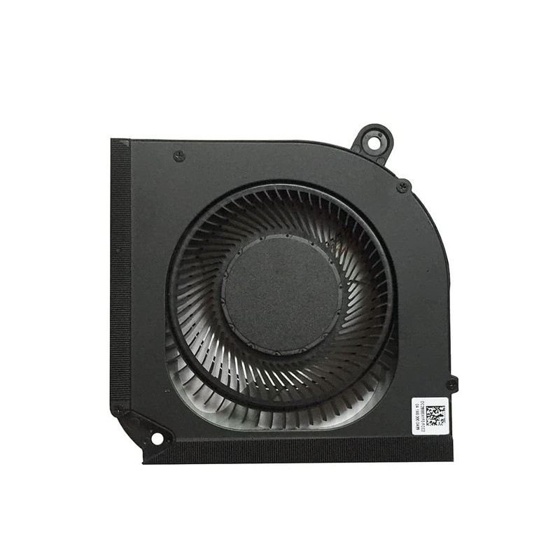Left Side New CPU Cooling Fan Intended for Acer Nitro
