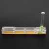 Acrylic Ant Breeding House Nest Formicarium Display Box with Water