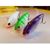 Northland Tackle Rippin' Shad Fishing Hook - Freshwater Fishing Lure