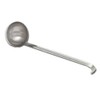 Vollrath Ladle with Hooked Handle (2-Ounce, Stainless Steel)