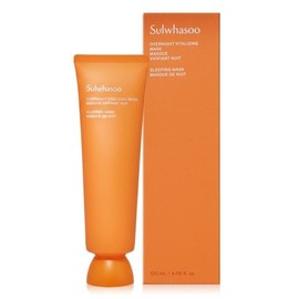 Sulwhasoo 설화수 여윤팩 120ml Sulwhasoo YeoYun Pack 120ml