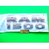 MOPAR DODGE GENUINE DODGE RAM 1500 NAMEPLATE EMBLEM BADGE DOOR