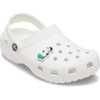 Crocs Holiday Shoe Charms | Jibbitz, Snowman, One Size