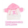 Alice Teddy Bear Mail Order Sherri May Clothes Costume with