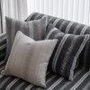 Fuyulacom Pack of 1 Decorative Throw Pillow Covers 12x20 Inch,