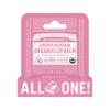 Dr Bronner's Lip Balm Cherry Blossom Organic 4g